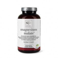 New Nordic - Magnesium Malate 270 kapsler